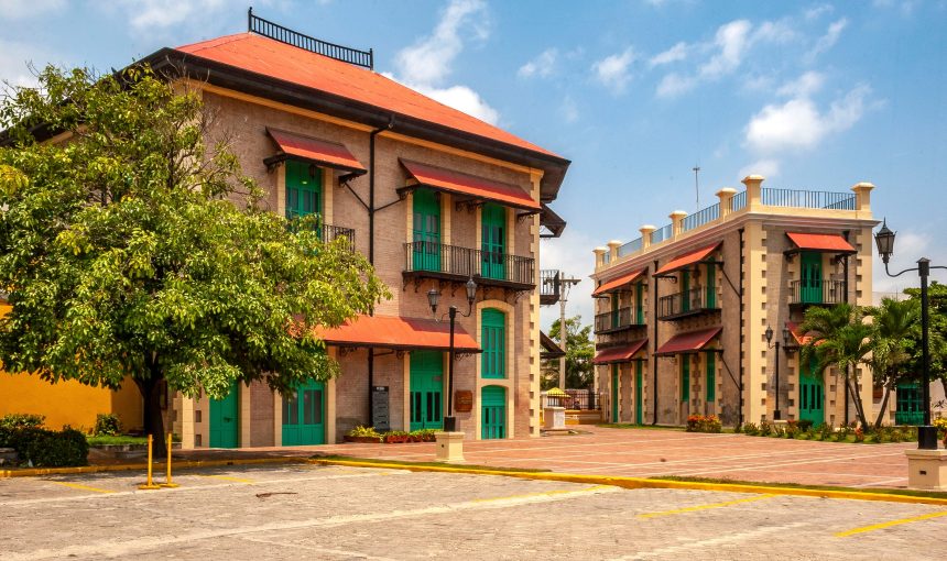 City Tour fast -Barranquilla, Puerta de Oro de Colombia