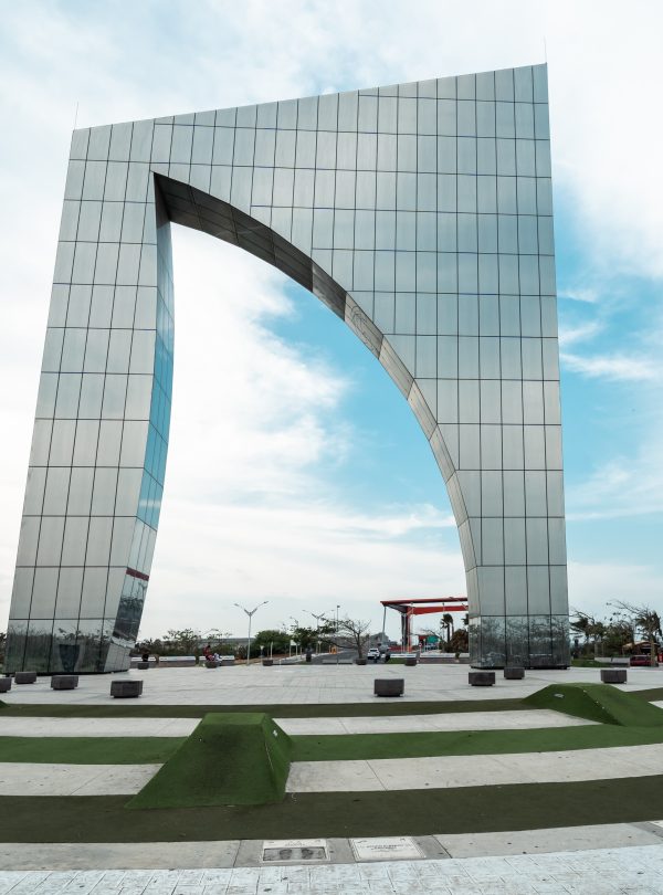 Ventana de Campeones Barranquiilla