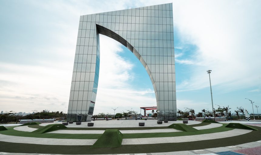 Day tour al completo en Barranquilla me quedo