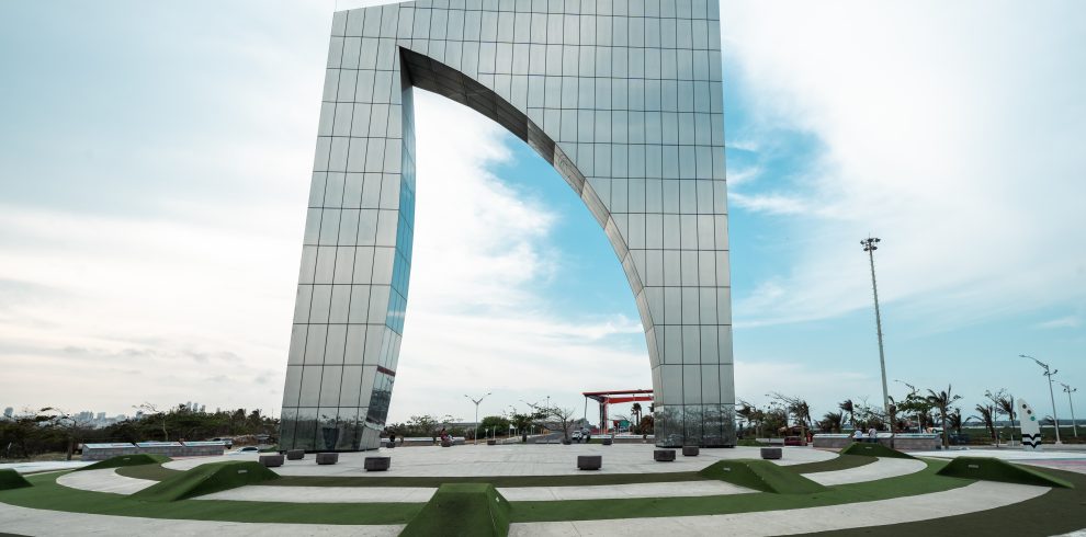 Ventana de Campeones Barranquiilla