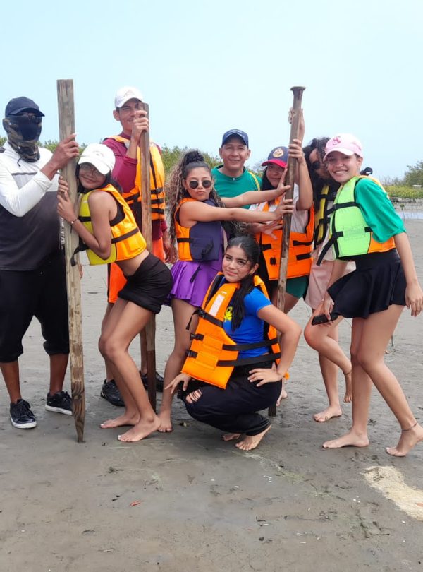 Ecoturismo en el atlántico