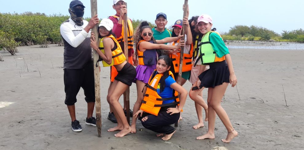 Ecoturismo en el atlántico