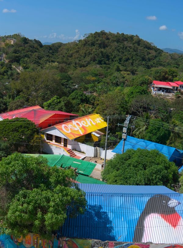 Turismo en Usiacurí - Atlántico