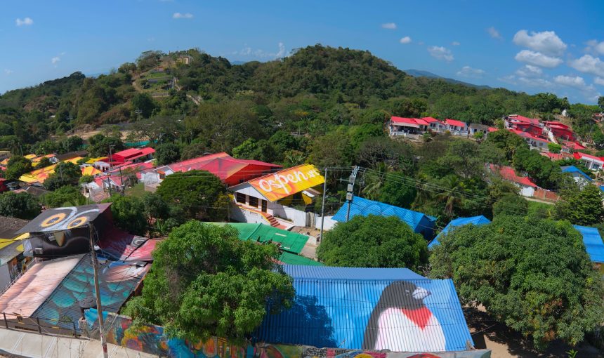 Visita al Municipio de Usiacurí