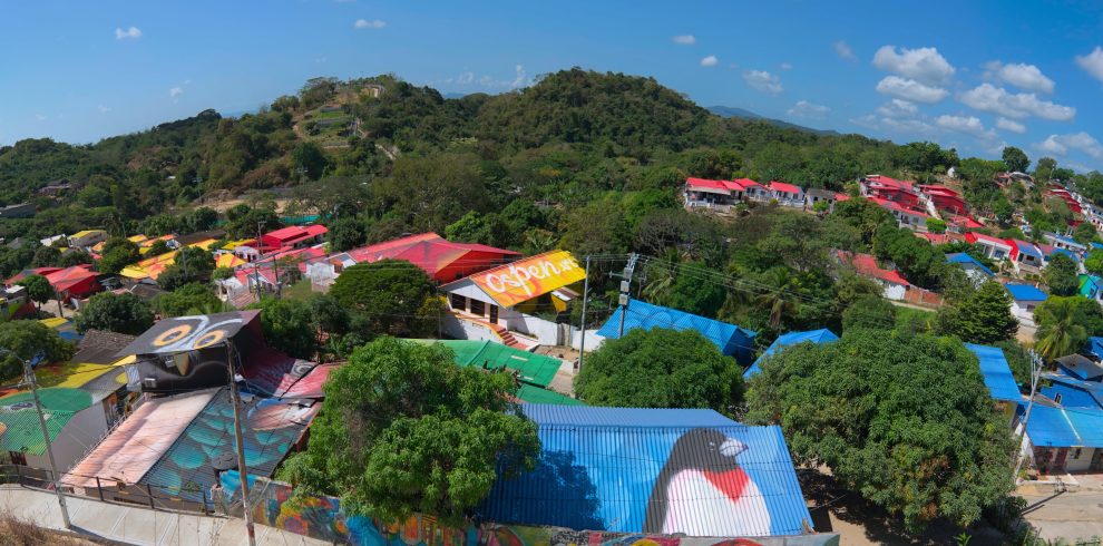 Turismo en Usiacurí - Atlántico