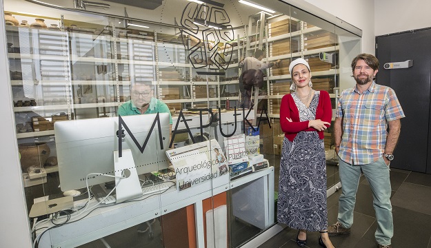 Museo Mapuka en Barranquiilla