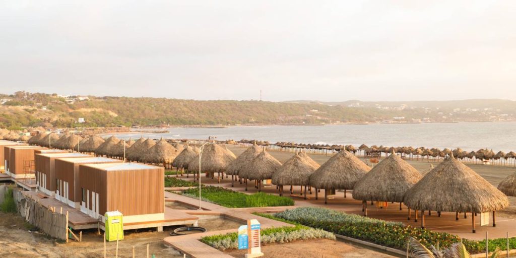 Playas del country sabanilla