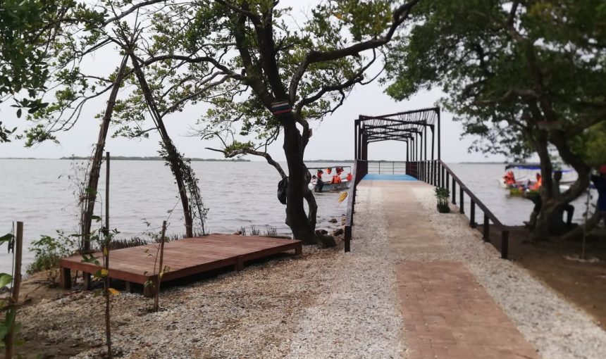 Naturaleza, Gastronomía y Cultura: Turismo Comunitario en la Ciénaga de Mallorquín